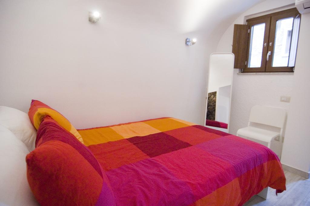 Apollo Home Κατάνια Εξωτερικό φωτογραφία