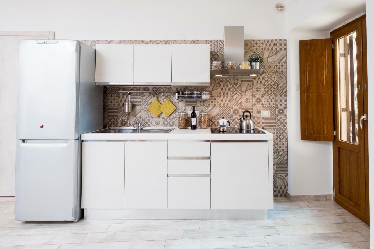 Apollo Home Κατάνια Εξωτερικό φωτογραφία