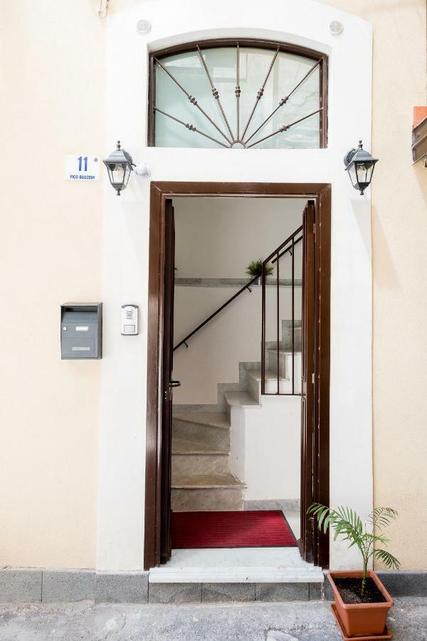 Apollo Home Κατάνια Εξωτερικό φωτογραφία