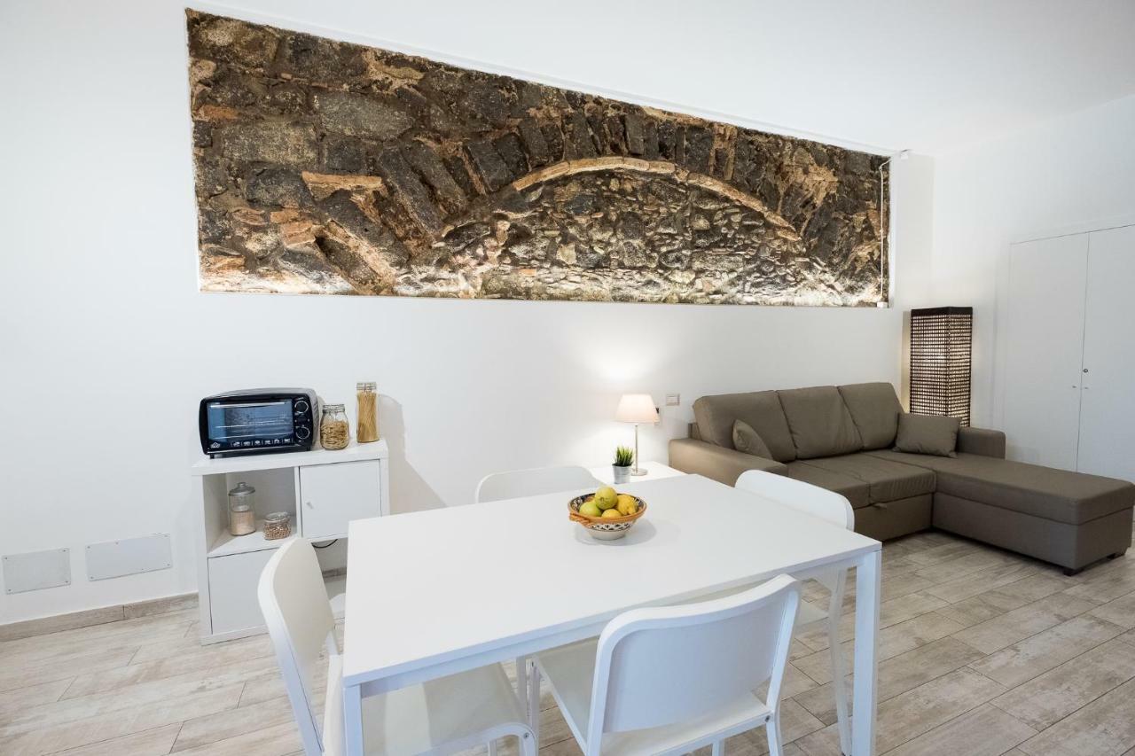 Apollo Home Κατάνια Εξωτερικό φωτογραφία