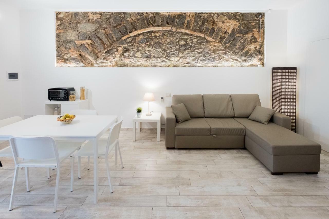 Apollo Home Κατάνια Εξωτερικό φωτογραφία