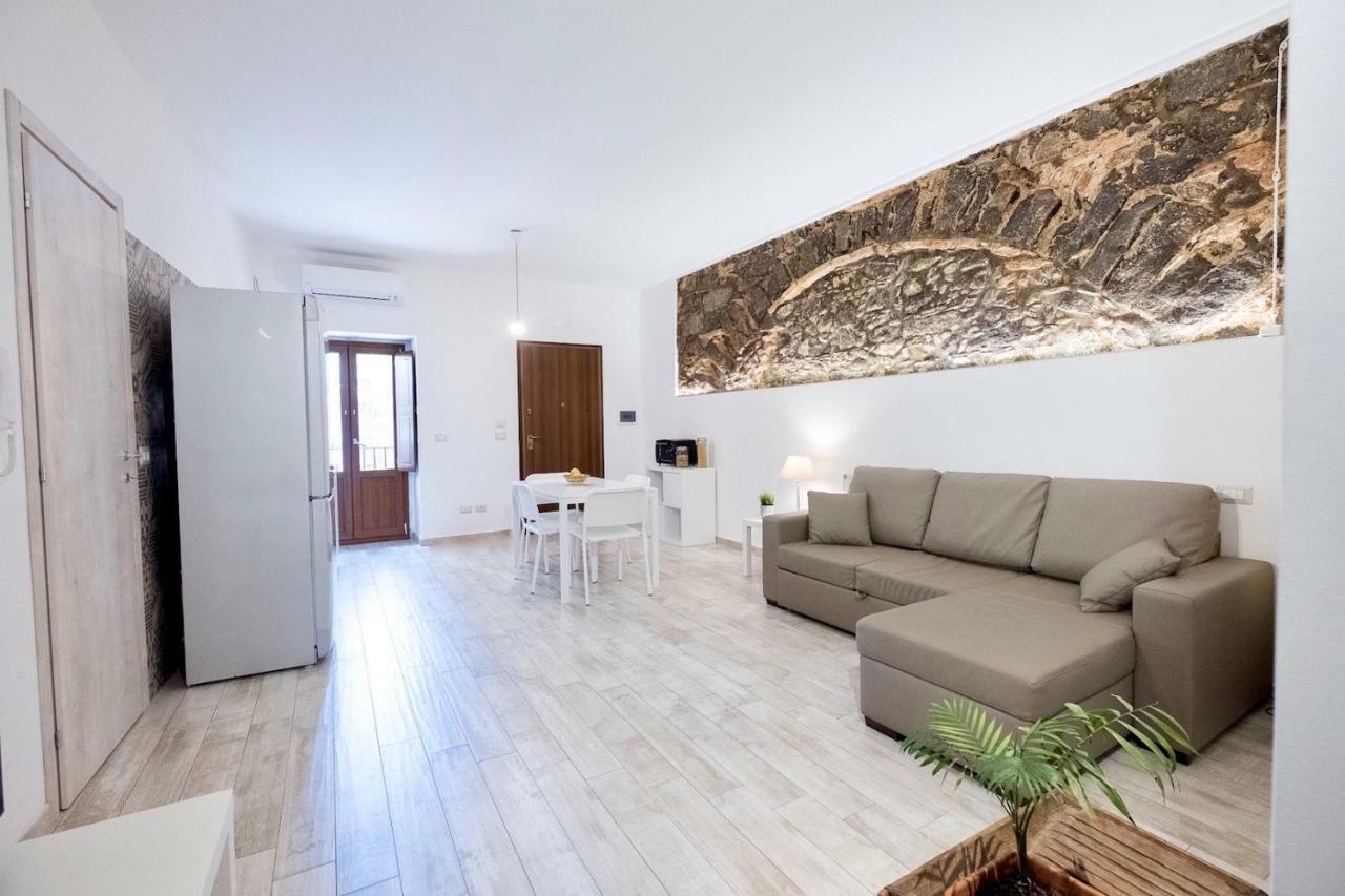 Apollo Home Κατάνια Εξωτερικό φωτογραφία